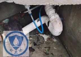 蓬江区水管漏水检测公司6