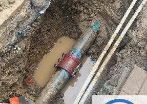 蓬江区水管漏水检测公司4