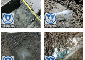 蓬江区水管漏水检测公司3