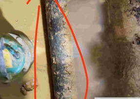 蓬江区水管漏水检测公司1